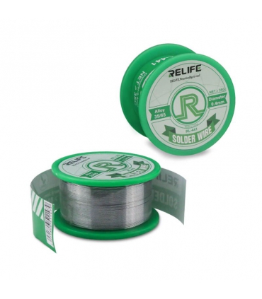 سیم لحیم 0.3 میلیمتری ریلایف RELIFE RL-441