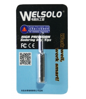 نوک هویه کاتری ولسولو Welsolo 900M-T-SK