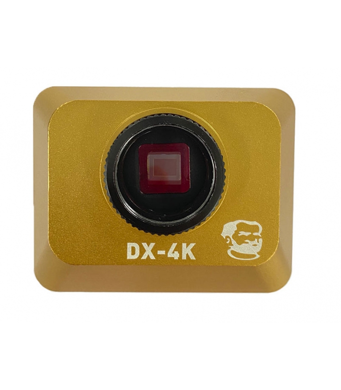 دوربین لوپ 4K مکانیک MECHANIC DX-4K