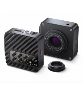 دوربین لوپ 48 مگاپیکسلی مگاآیدیا MEGA-IDEA CX-3