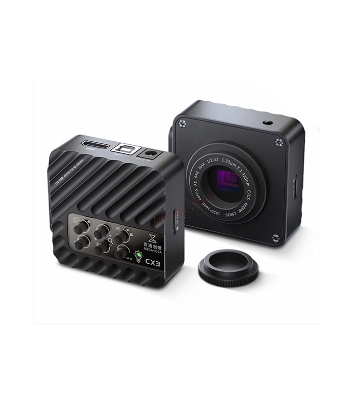 دوربین لوپ 48 مگاپیکسی مگاآیدیا Mega-Idea CX-3