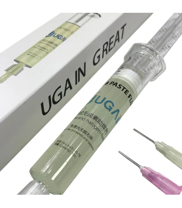 خمیر فلکس سرنگی یوگین UGAIN UG-78