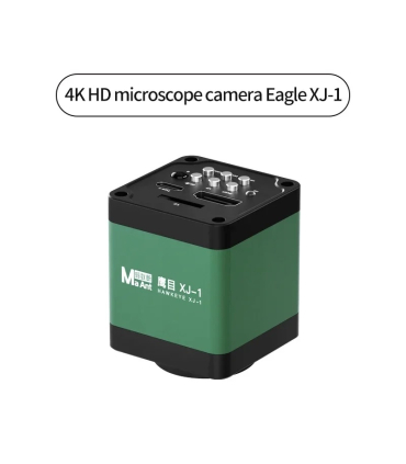 دوربین لوپ 4k مانت MAANT EAGLE EYE XJ-1