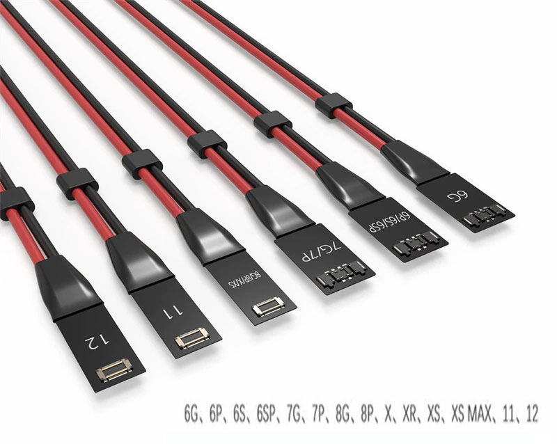 کابل پاور آیفون 2UUL